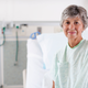 Illustration for article titled Dodged A Bullet: Grandma Is Going In For A Surgery This Week But It’s Not A Serious One So You Don’t Have To Call Her Or Visit Her Or Anything Like That